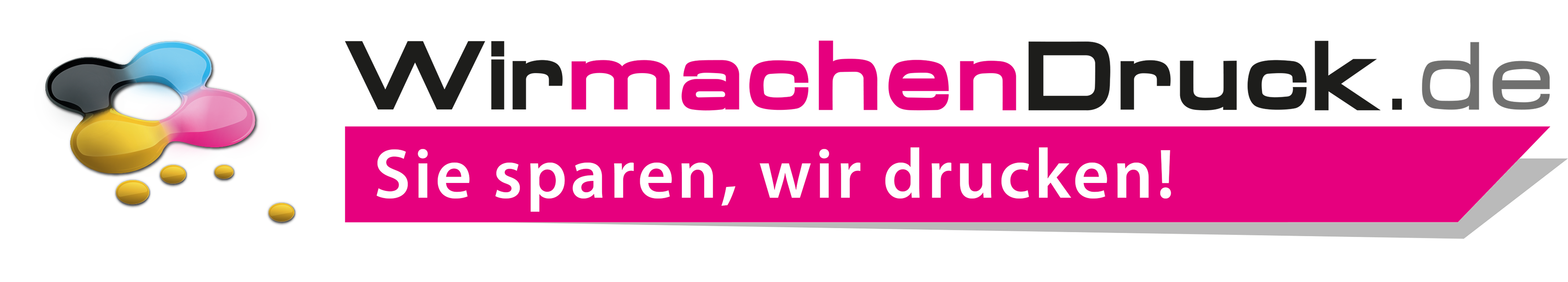 WIRmachenDRUCK